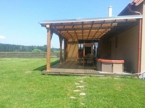 Holiday Home Pohoda U Lesa - Photo4