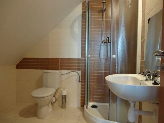 Holiday Home Pohoda U Lesa - Photo5