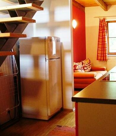 Apartmany Nove Hute - Photo5