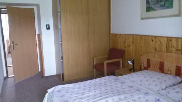 Penzion Vozzyk - Photo2