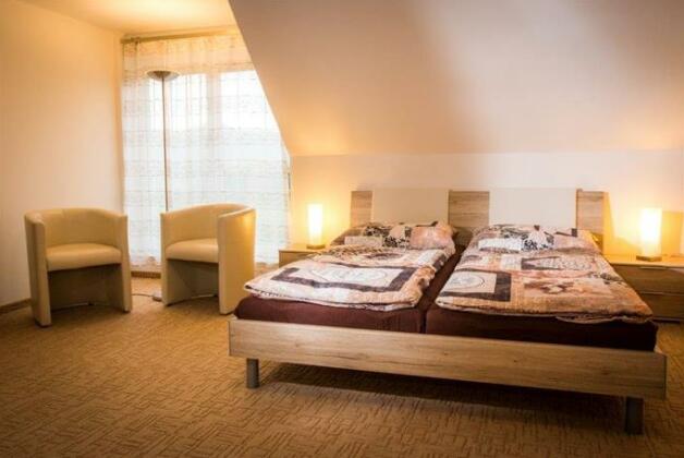 Golf Resort Ceska Lipa - Photo2