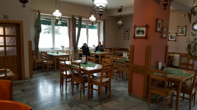 Hotel Lidovy dum - Photo2