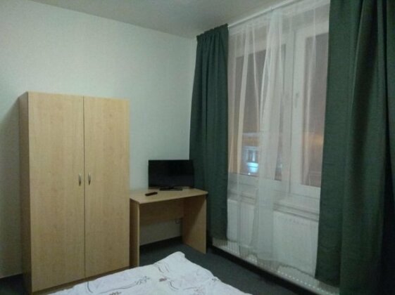 Hotel Lidovy dum - Photo3