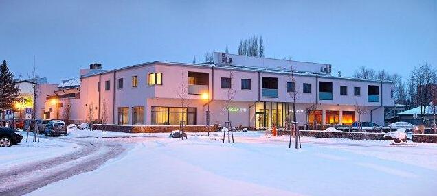 Wellness Hotel ABACIE - Photo3