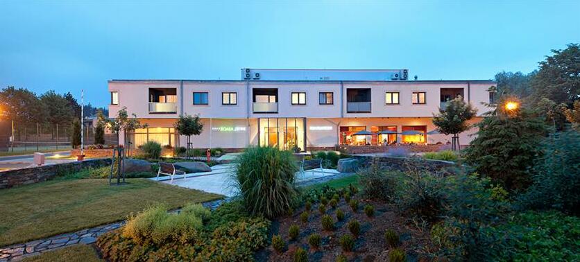 Wellness Hotel ABACIE - Photo4