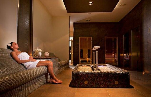 Wellness Hotel ABACIE - Photo5