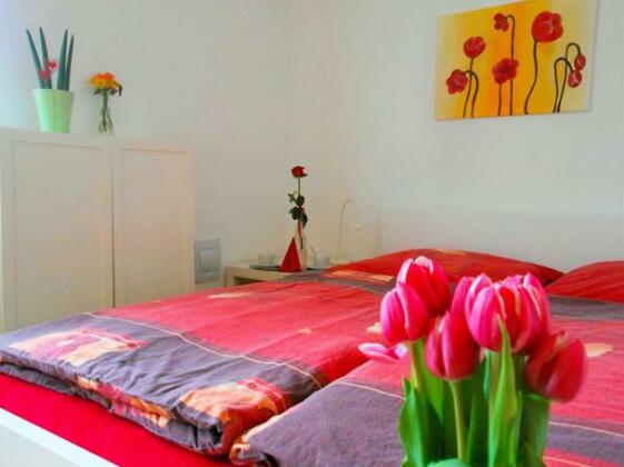 Apartman 4U Olomouc