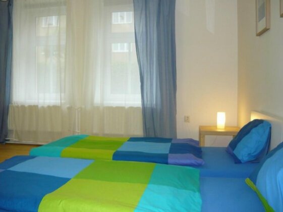 Apartman Olomouc - Photo5