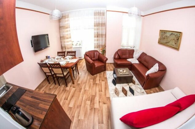 Apartman Relax Olomouc - Photo2