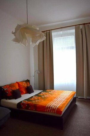 Apartment Olomouc Centre - Photo3