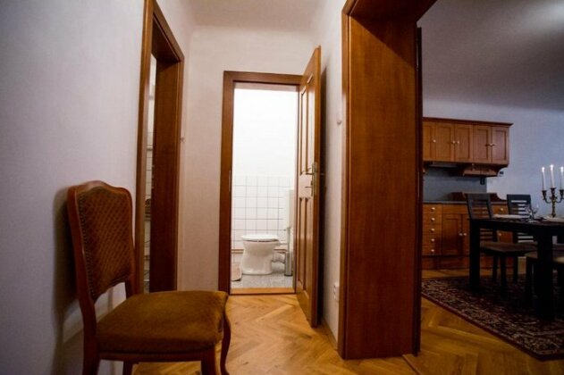 Apartment Ztracena 8 - Photo5