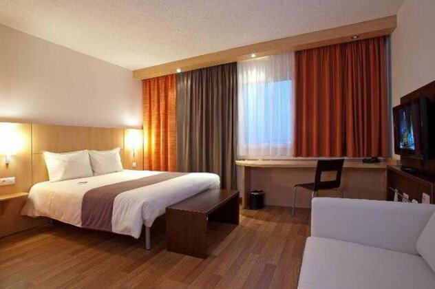 Comfort Hotel Olomouc Centre - Photo4