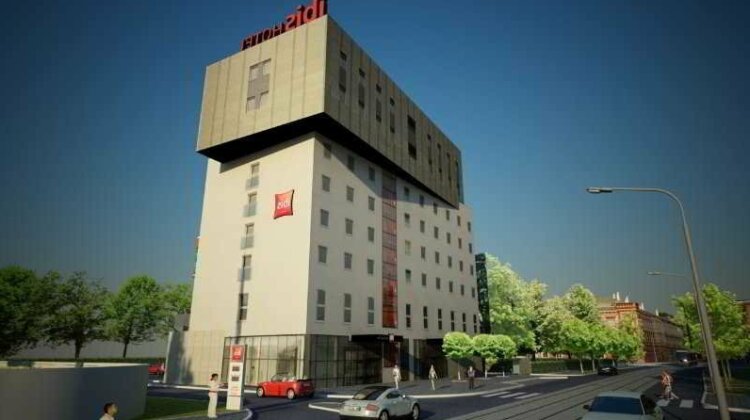 Comfort Hotel Olomouc Centre - Photo5
