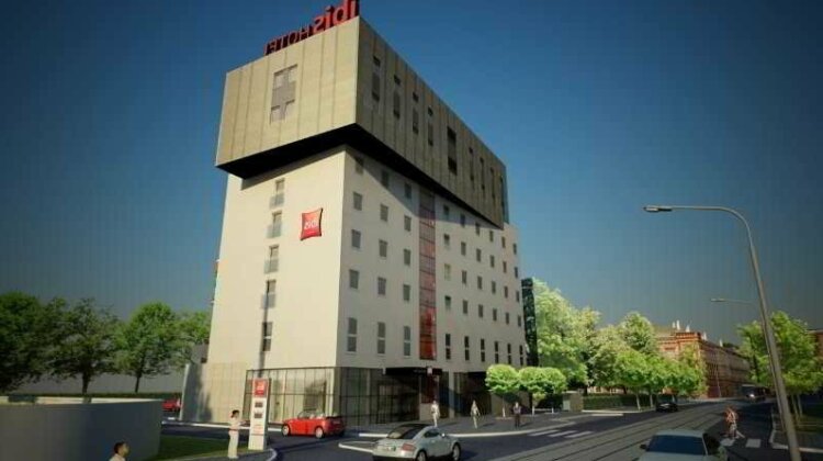 Comfort Hotel Olomouc Centre - Photo5