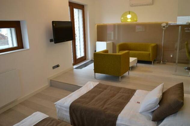 Hotel Arigone - Photo2