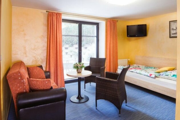 Hotel Conti Olomouc - Photo5