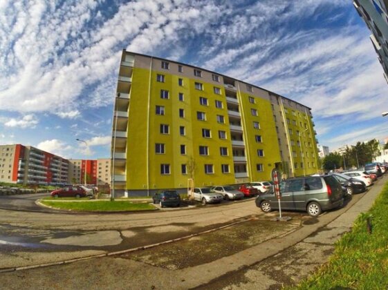 RS Apartments Olomouc - Photo2