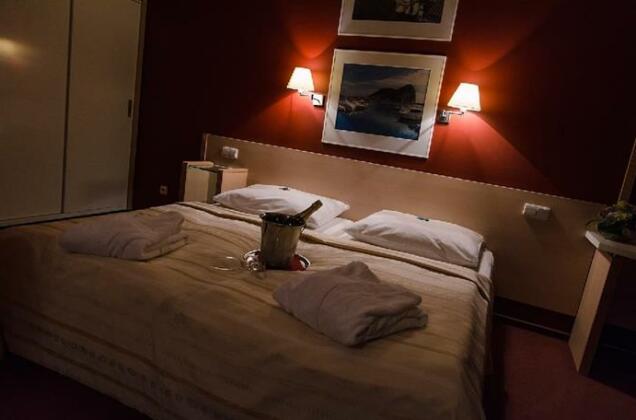 Hotel Iberia Opava - Photo3