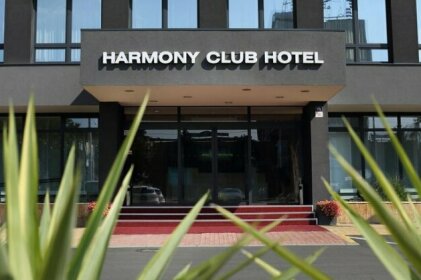 Harmony Club Hotel Ostrava