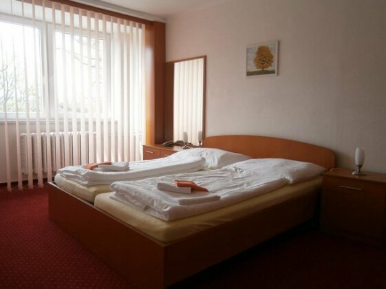 Hotel Garni VSB - Photo4