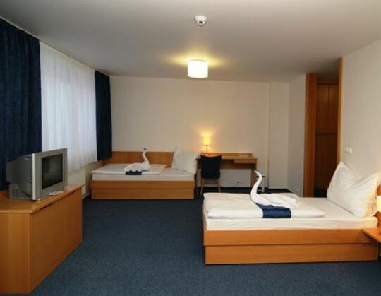 Hotel Puls Ostrava - Photo3