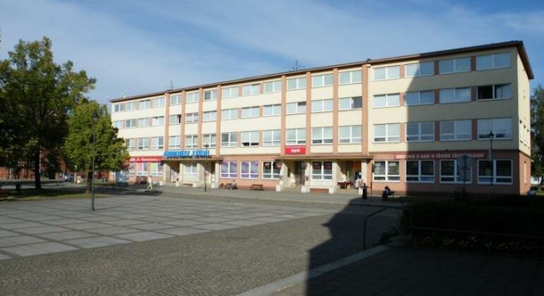 Hotel Veronika Ostrava - Photo2