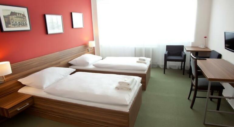 Hotel Veronika Ostrava - Photo5