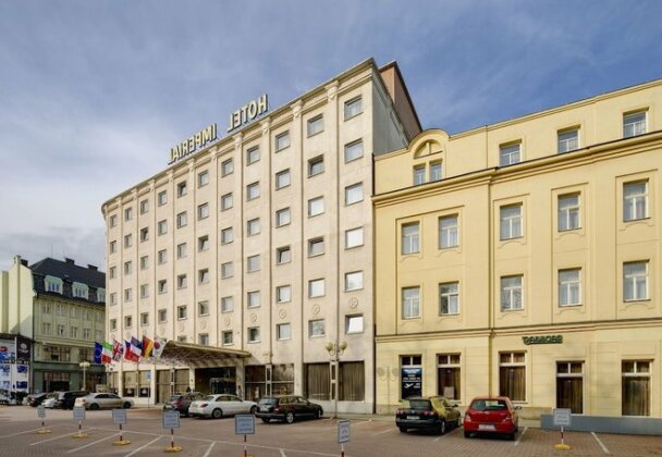 Imperial Hotel Ostrava