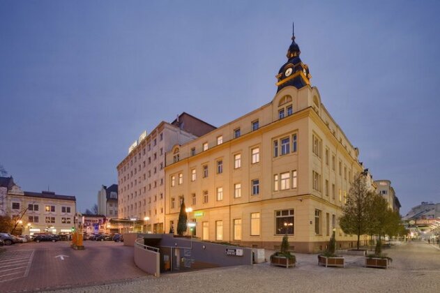 Imperial Hotel Ostrava - Photo2