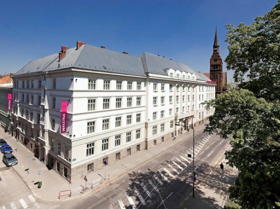 Mercure Ostrava Center