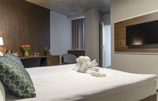 Hotel D1 - Photo3