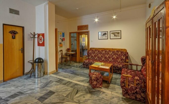 Hotel Andromeda Ostruzna - Photo4