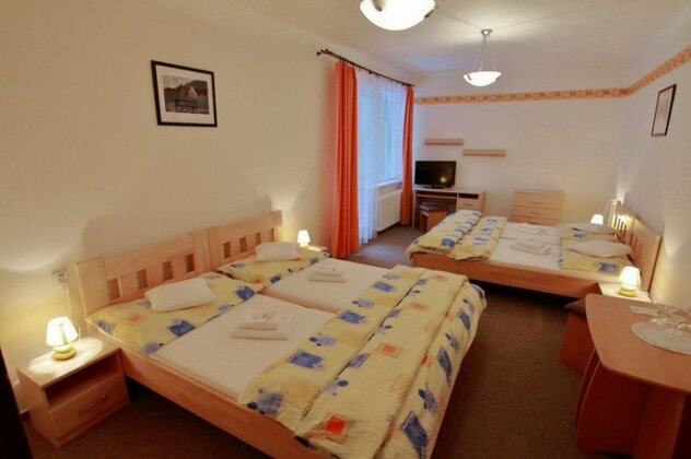 Hotel Andromeda Ostruzna - Photo5