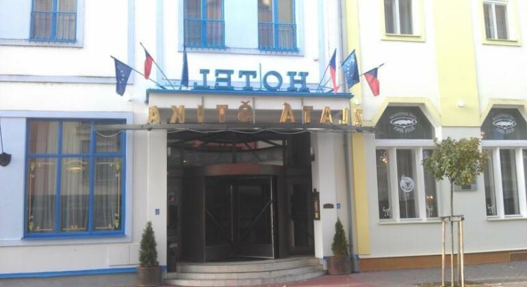 Hotel Zlata Stika - Photo5