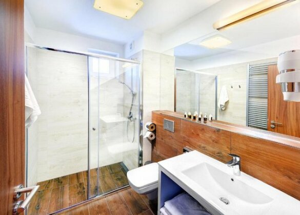 Hotel Aqualand Inn - Photo3