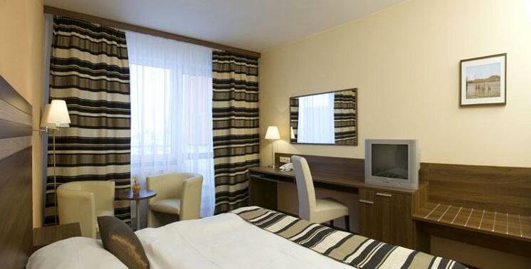 Hotel Termal Musov - Photo2