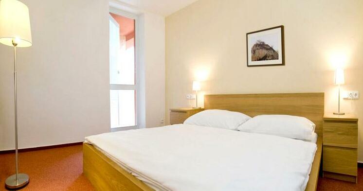 Hotel Termal Musov - Photo3