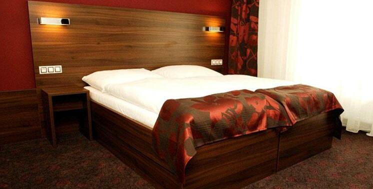 Hotel Termal Musov - Photo4
