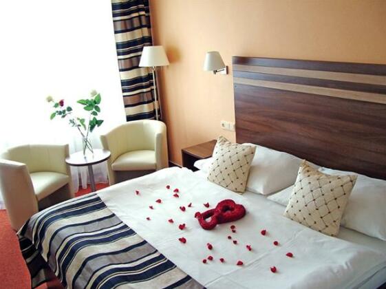 Hotel Termal Musov - Photo5