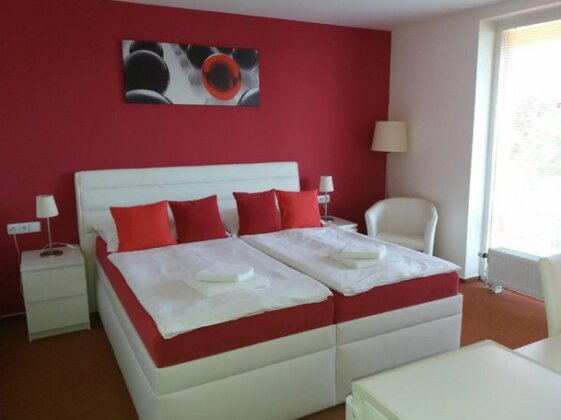 Vila Moravia - Photo2