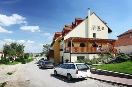 Hotel IRIS Pavlov