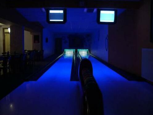 Penzion Bowling Bar - Photo5