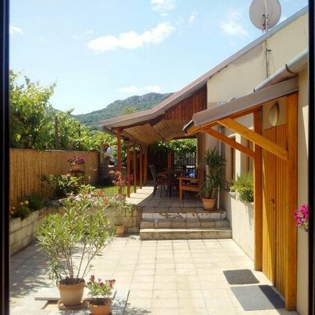 Ubytovani na Palave - Photo4