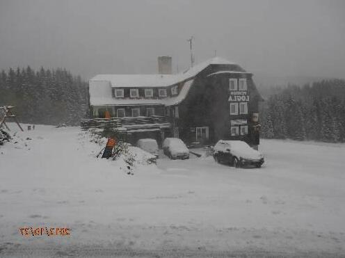Penzion Logla - Photo2