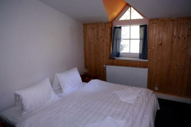 Penzion Pod lesem - Photo3