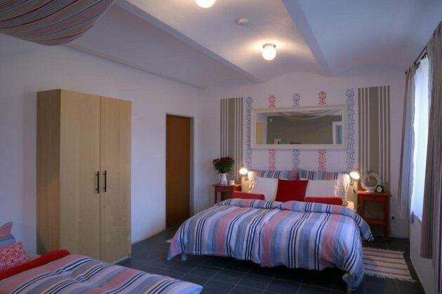 Apartmany Kocourek - Photo4