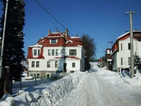 CzechSki Apartments