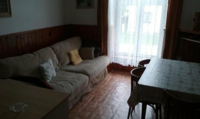 Chalupa Podyji - Nove Sady - Photo2