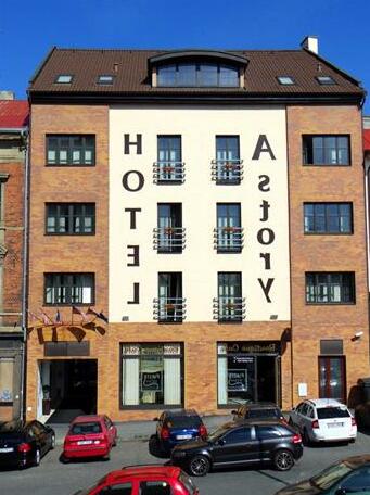 Astory Hotel