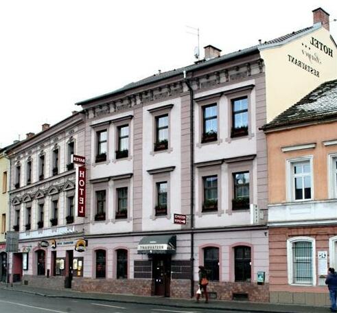 Hotel Bayer